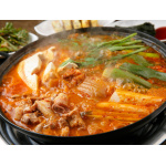 돼지고기 김치찌개1