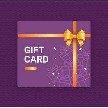 $150 Gift Voucher